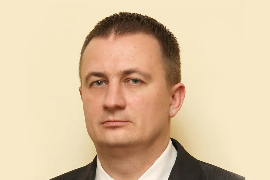 Александр Турчин назначен Помощником Президента - главным инспектором по Гомельской области